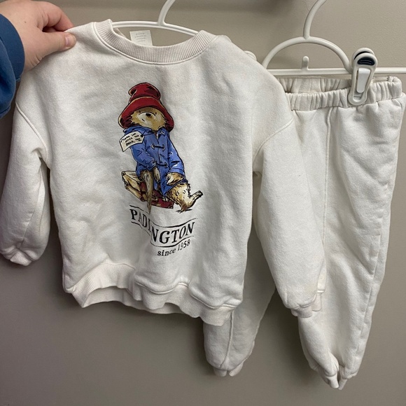 Paddington Set 💚2 for 20💚 - Picture 1 of 3